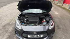 Suzuki Swift 1.4 Boosterjet Sport 5dr Petrol Hatchback